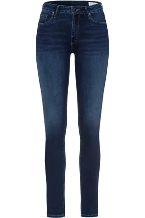 Cross Jeans Alan jeans blue denim