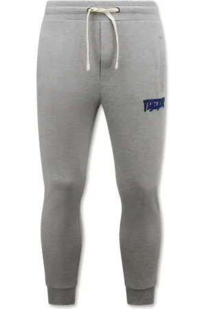 Enos Trainingsbroek slim fit