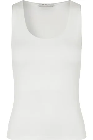Modstrom Te basic duurzame top hima