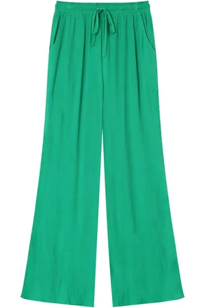 Grace & Mila Wijde pantalon matisse
