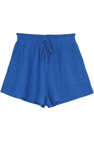 Grace & Mila Korte short mini