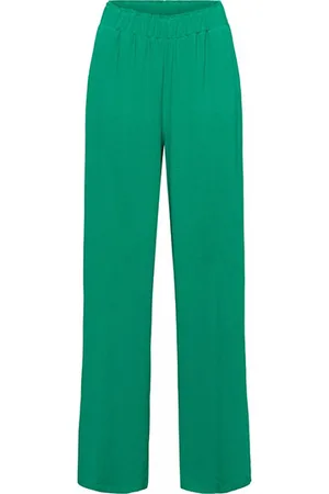 &Co Woman &co women broek julie green