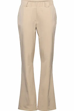 &Co Woman &co women broek penelope light sand
