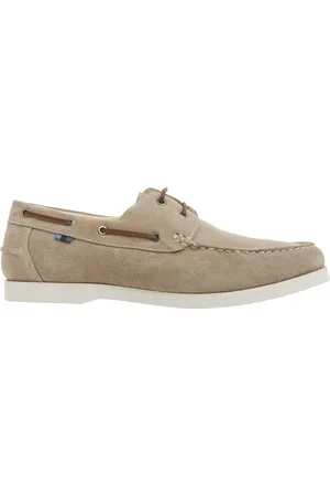 JACK & JONES Golders suede bootschoen