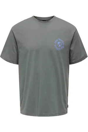 Only & Sons Keane tee