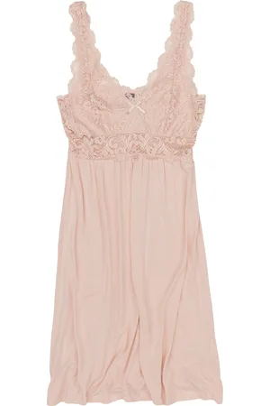 by Louise Slipdress dames negligé met kant