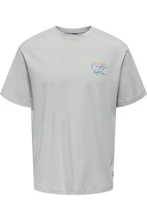 Only & Sons Keane tee