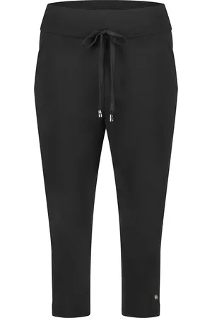 Lady Day Traiger capri