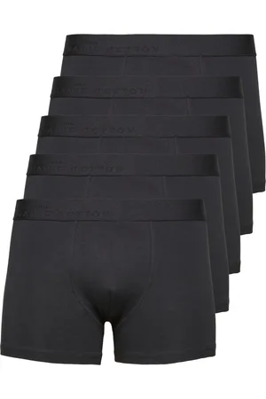 SELECTED 5-pack boxers johan