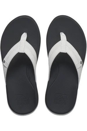 Reef Slippers cushion phantom 2.0 cj4350 / grijs
