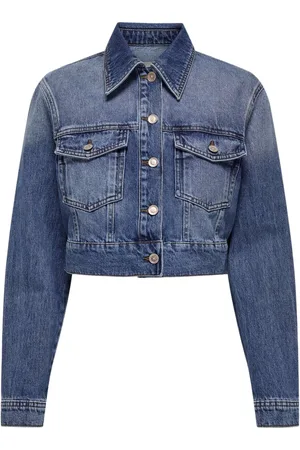 ONLY Spijkerjasje voor vrouwen