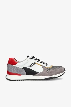 Australian Footwear Bolivia leather