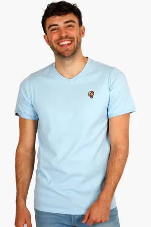 Q1905 T-shirt maasdam ochtend
