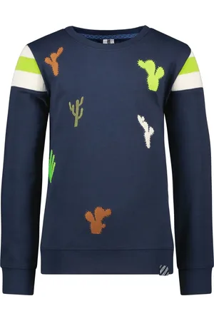 B.Nosy Jongens sweater navy