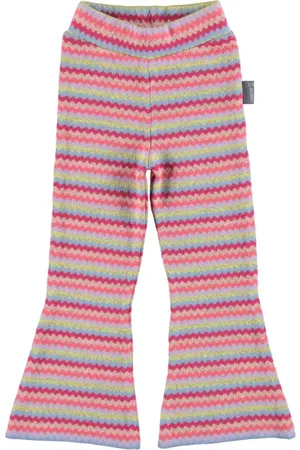 VinRose Meisjes broek multi