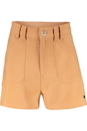 Frankie & Liberty Meisjes short harlyn mandarin