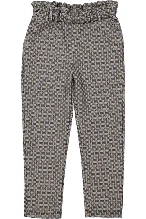 Quapi Meisjes broek annoa