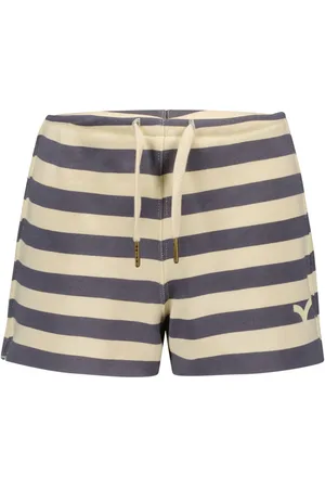 street called madison Meisjes sweat short eva marine
