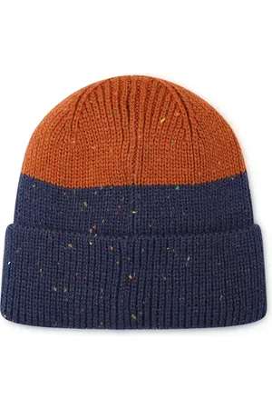 Moodstreet Jongens muts roest