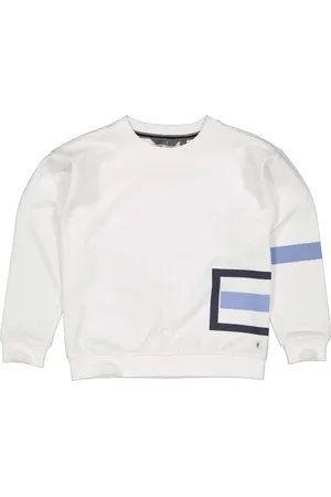 LEVV Jongens sweater kenzi