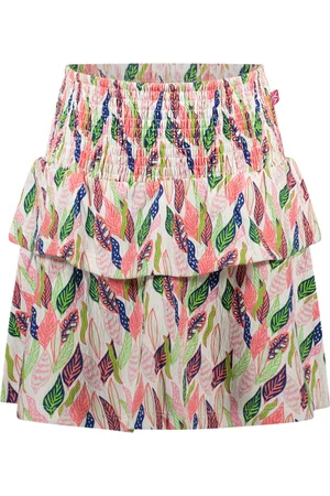 MAYCE Meisjes rok aop multi