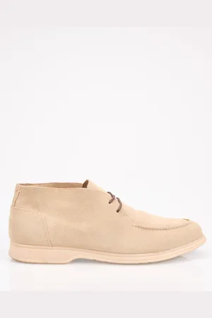 Campbell Desert boot