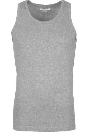 Garage 0401-singlet