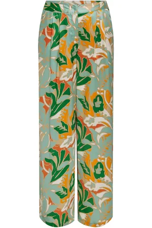 ONLY Onlpalma loose pant ptm dessin