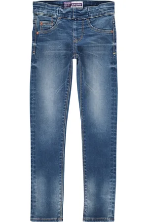 Raizzed Havana blue denim