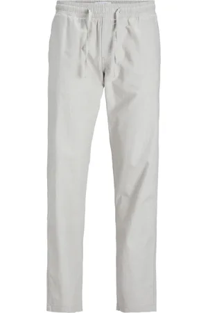 JACK & JONES Jpstkane jjsummer linenblend jog sn kit