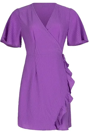 lofty manner Dress emerie