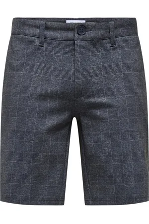 Only & Sons Onsmark 0209 check shorts noos dessin