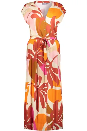 Geisha Dress dessin