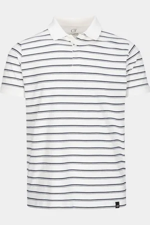 Commander Polo korte mouw 3-knopf poloshirt 1/2arm 213011986/103