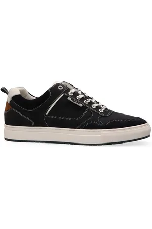 Australian Footwear Jason leather