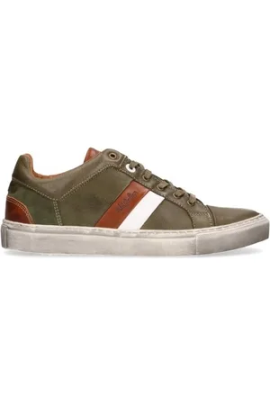 Australian Footwear Darryl