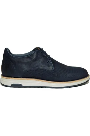rehab Nolan square suede