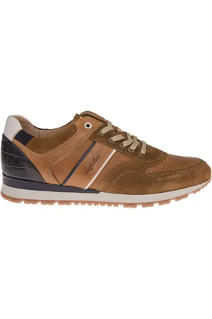 Australian Footwear Navarone leather