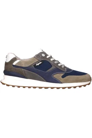Australian Footwear Osaka leather