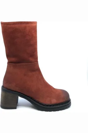 walk in the park dames Laarzen Boots FASHIOLA.be