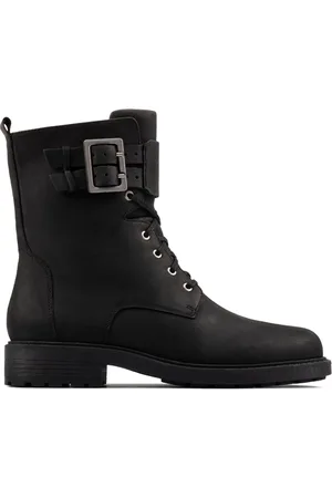 Clarks Orinoco 2 lace