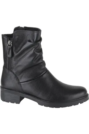 Ti Comos 2530005-000 dames enkellaarzen sportief