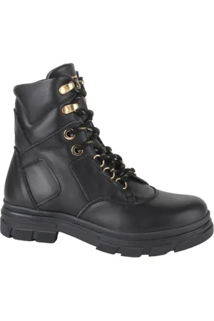 Twins 324670-589w6 meisjes veterboots