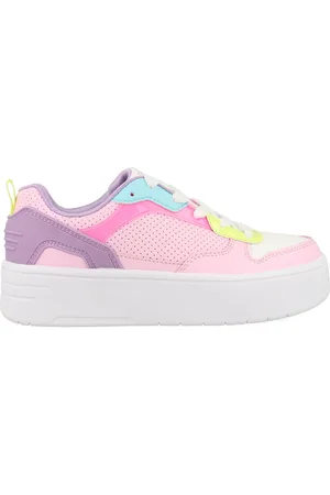 Skechers Court high classic crush 310191l/pkmt