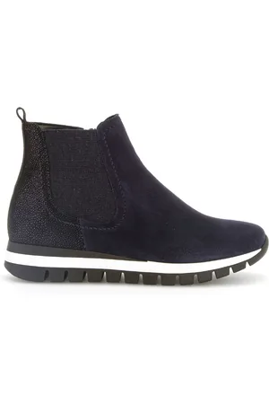 Gabor Chelsea boots