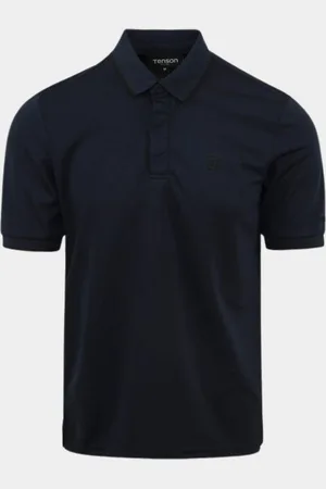 Tenson Polo korte mouw txlite q-dry polo 5017662/590