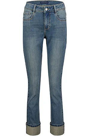 Red Button Broek srb4399 kate vintage