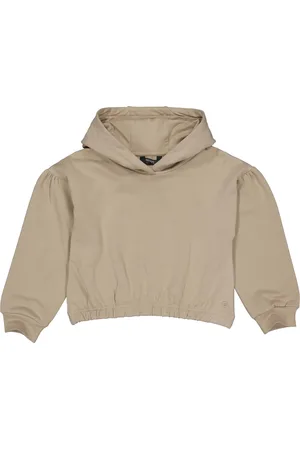 Quapi Meisjes hoodie dinte donker