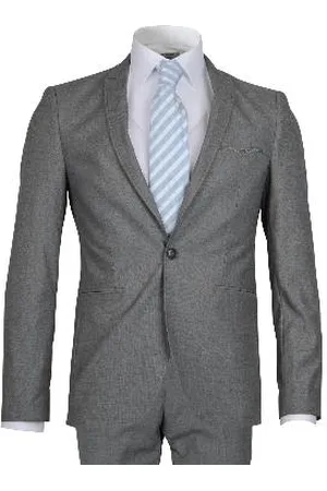 Born with Appetite Kostuum sneaker suit super slim fit bwa171029sn26/940