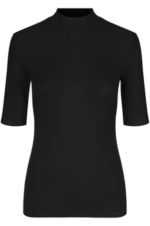 Modstrom T-shirt 51570 krown t-shirt